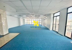 Bán toà nhà 105 - 107 Cô Giang Phường Cầu Ông Lãnh
