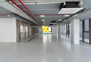 Bán tòa nhà 12 - 12Bis Trần Quang Khải Phường Tân Định