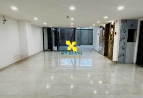BÁN TÒA NHÀ 13-15 TRẦN KHẮC CHÂN