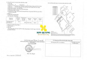 BÁN TÒA NHÀ 135 PHAN ĐĂNG LƯU PHÚ NHUẬN