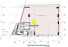 BÁN TÒA NHÀ 135 PHAN ĐĂNG LƯU PHÚ NHUẬN