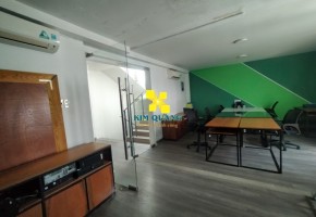 BÁN TÒA NHÀ 149 NGUYỄN CỬU VÂN