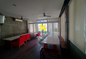 BÁN TÒA NHÀ 149 NGUYỄN CỬU VÂN