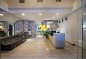 Bán tòa nhà 158B Bùi Thị Xuân Phường Bến Thành