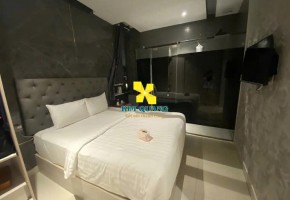 Bán tòa nhà 158B Bùi Thị Xuân Phường Bến Thành