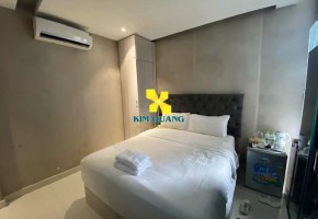 Bán tòa nhà 158B Bùi Thị Xuân Phường Bến Thành