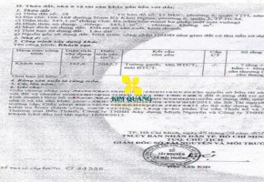 BÁN TÒA NHÀ 166-168 NAM KỲ KHỞI NGHĨA