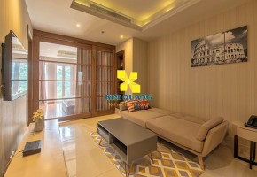 BÁN TÒA NHÀ 166-168 NAM KỲ KHỞI NGHĨA