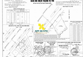 BÁN TÒA NHÀ 167-173 TRẦN HƯNG ĐẠO