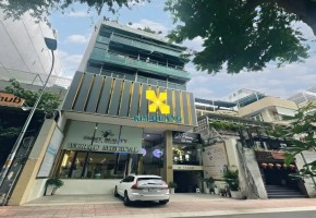 BÁN TÒA NHÀ 17A HỒ XUÂN HƯƠNG QUẬN 3