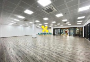 Bán tòa nhà 196A Nguyễn Văn Hưởng phường An Khánh
