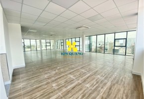 BÁN TÒA NHÀ 2 MẶT TIỀN NGUYỄN HUY TƯỞNG QUẬN BÌNH THẠNH