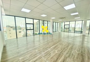 BÁN TÒA NHÀ 2 MẶT TIỀN NGUYỄN HUY TƯỞNG QUẬN BÌNH THẠNH