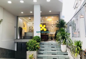 BÁN TÒA NHÀ 235-237 PHAN ĐÌNH PHÙNG