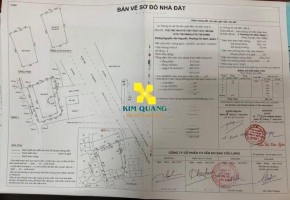 BÁN TÒA NHÀ 253A HOÀNG SA QUẬN 1