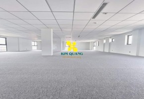 BÁN TÒA NHÀ 253A HOÀNG SA QUẬN 1