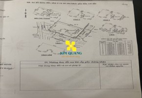 BÁN TÒA NHÀ 28 KHỔNG TỬ