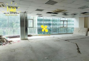 BÁN TÒA NHÀ 2A NGUYỄN THỊ MINH KHAI QUẬN 1