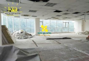 BÁN TÒA NHÀ 2A NGUYỄN THỊ MINH KHAI QUẬN 1