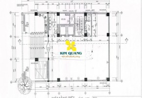 BÁN TÒA NHÀ 2A NGUYỄN THỊ MINH KHAI QUẬN 1