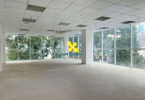 Bán tòa nhà 35 Mạc Đĩnh Chi phường Sài Gòn