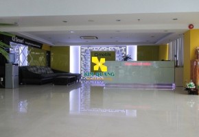 BÁN TÒA NHÀ 2 MẶT TIỀN ĐƯỜNG PHAN ĐĂNG LƯU BÌNH THẠNH
