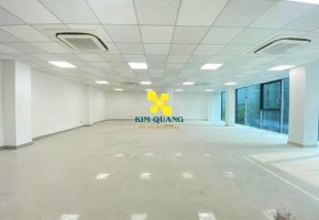 BÁN TÒA NHÀ 39/3 TRẦN NHẬT DUẬT QUẬN 1