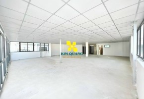 BÁN TÒA NHÀ 39/3 TRẦN NHẬT DUẬT QUẬN 1