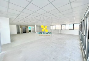 BÁN TÒA NHÀ 39/3 TRẦN NHẬT DUẬT QUẬN 1