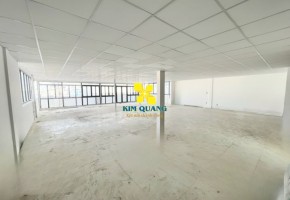 BÁN TÒA NHÀ 39/3 TRẦN NHẬT DUẬT QUẬN 1