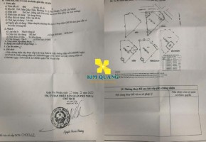 BÁN TÒA NHÀ 39A TRẦN KHẮC CHÂN PHÚ NHUẬN
