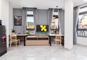 BÁN TÒA NHÀ 39A TRẦN KHẮC CHÂN PHÚ NHUẬN