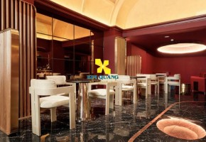 Bán tòa nhà 40 - 42 Hai Bà Trưng phường Sài Gòn