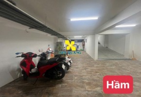 BÁN TÒA NHÀ 473 LÊ QUANG ĐỊNH