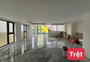 BÁN TÒA NHÀ 473 LÊ QUANG ĐỊNH
