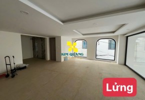 BÁN TÒA NHÀ 473 LÊ QUANG ĐỊNH