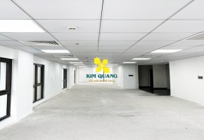 Bán tòa nhà 53 - 55 Hồ Hảo Hớn phường Cầu Ông Lãnh