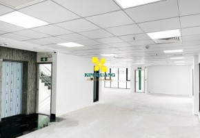 Bán tòa nhà 53 - 55 Hồ Hảo Hớn phường Cầu Ông Lãnh