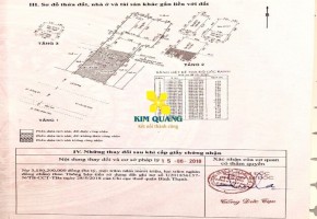 BÁN TÒA NHÀ 567 ĐIỆN BIÊN PHỦ PHƯỜNG THẠNH MỸ TÂY