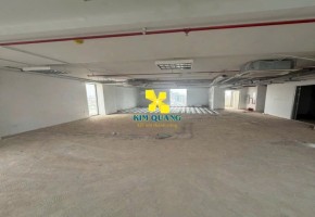 BÁN TÒA NHÀ 567 ĐIỆN BIÊN PHỦ PHƯỜNG THẠNH MỸ TÂY