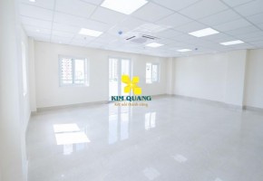 BÁN TÒA NHÀ 65 ĐINH BỘ LĨNH BÌNH THẠNH