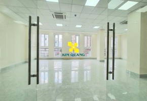 BÁN TÒA NHÀ 65 ĐINH BỘ LĨNH BÌNH THẠNH