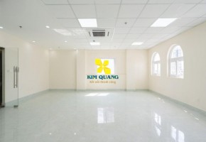 BÁN TÒA NHÀ 65 ĐINH BỘ LĨNH BÌNH THẠNH