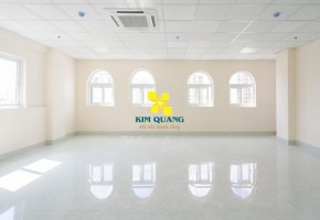 BÁN TÒA NHÀ 65 ĐINH BỘ LĨNH BÌNH THẠNH
