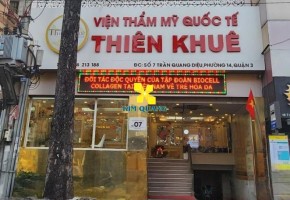 BÁN TÒA NHÀ 7 TRẦN QUANG DIỆU