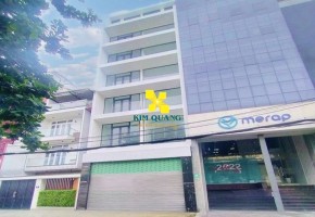 BÁN TÒA NHÀ 87 TRẦN THIỆN CHÁNH