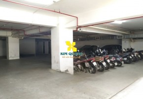 BÁN TÒA NHÀ CĂN HỘ 151/1 - 151/3 NGUYỄN VĂN TRỖI PHÚ NHUẬN