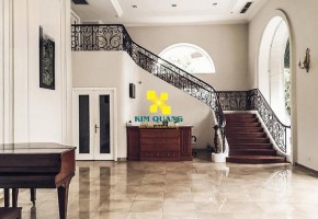 BÁN TÒA NHÀ CĂN HỘ 151/1 - 151/3 NGUYỄN VĂN TRỖI PHÚ NHUẬN