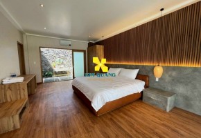 BÁN TÒA NHÀ CĂN HỘ 21 NGUYỄN THỊ THẬP