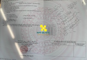 BÁN TÒA NHÀ CHDV ĐƯỜNG NGUYỄN VĂN ĐẬU BÌNH THẠNH